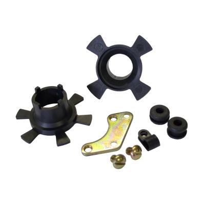 Bosch 0231 4 Cylinder Left Hand Pivot Pins Lumenition Optronic Fitting Kit