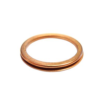 Copper Washer For 1/8 BSP