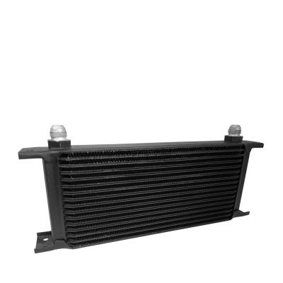 Mocal Oil Cooler 16 Row  -8JIC 235mm Matrix Width