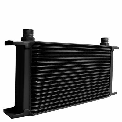 Mocal Oil Cooler 19 Row  5/8BSP (235mm Wide Matrix)