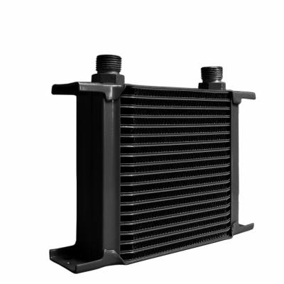 Mocal Oil Cooler 25 Row  5/8BSP (115mm Wide Matrix)