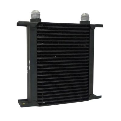 Mocal Oil Cooler 34 Row  -12JIC (115)