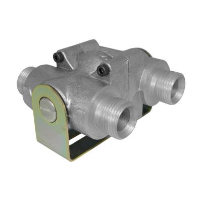 Mocal Oil Thermostat with 1/2" BSP Threads