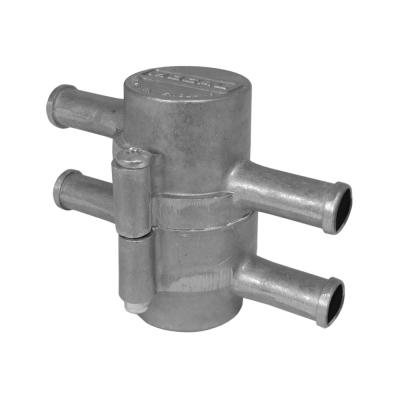 Mocal Oil Thermostat with 1/2 Inch Push On Tails 80°C Opening