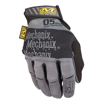 Mechanix Speciality 0.5mm High Dexterity Gloves