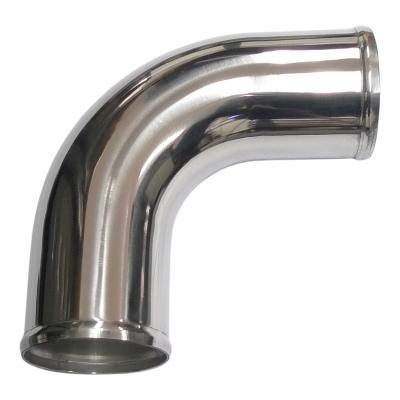 76mm 90 Degree Hose Joiner Elbow