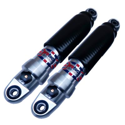 Protech Classic Mini Telescopic Front Dampers