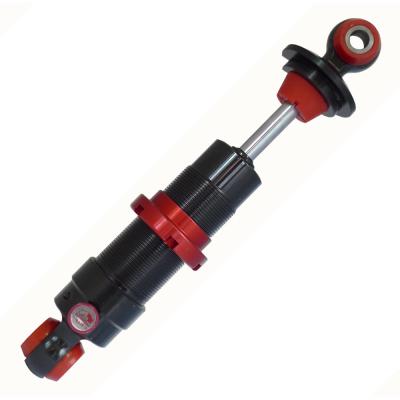 AVO Coil Over Shock Absorber with Poly Bush Mount for 1.9 Inch Springs