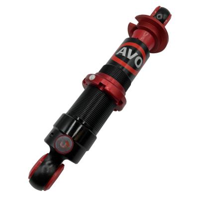 Rover Mini Coil-Over Lowered Competition Only Adjustable Front Shock Absorbers