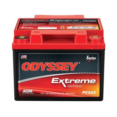 Odyssey Extreme Racing 35 Battery PC925(L)
