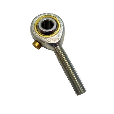 Budget Rod End 3/16 Bore x 3/16UNF Male Right Hand Thread