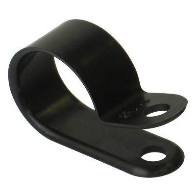 Plastic P-Clip 1/2 (Pack Of 20)