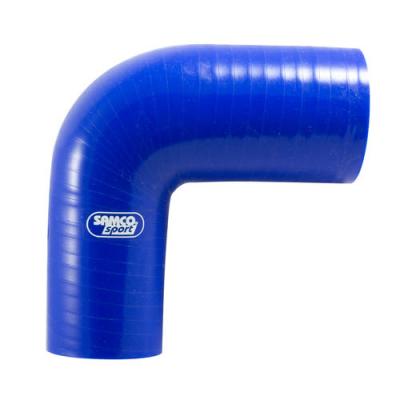 Samco 76>51mm 90 Degree Reducer Hose