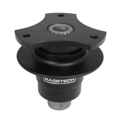 Quick Release Steering Boss Kit with 3/16 Holes