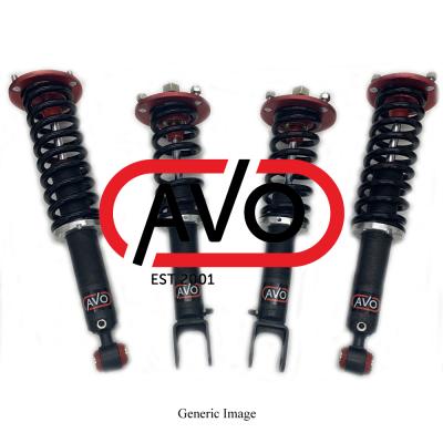 AVO RT Suspension Kit for Peugeot 208 GTi