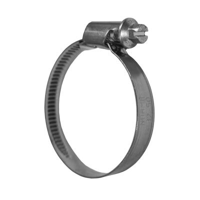 Stainless Steel Hose Clip  12-20mm