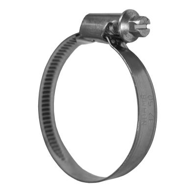 Stainless Steel Hose Clip  70-90mm