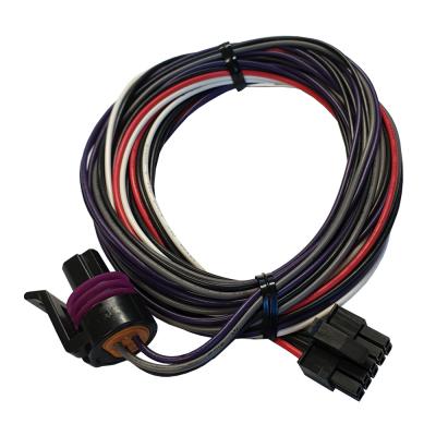 Stack Replacement Wiring Harness for Professional Pressure Gauge