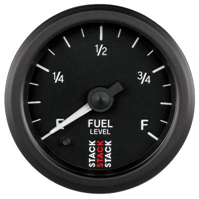 Stack Fuel Level Gauge