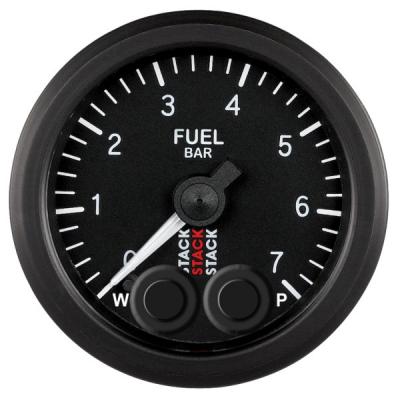 Stack Pro Control Fuel Pressure Gauge (High)