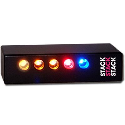 Stack 5 Stage Sequential Shift Light Module
