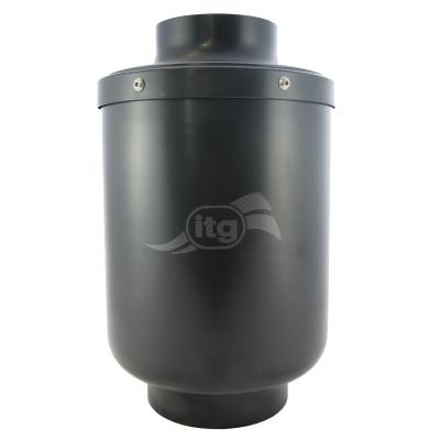 ITG Universal Aluminium Air Box STAB99XL (Up To 400BHP)