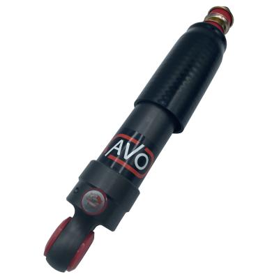 Rover Mini Lowered Adjustable Rear Shock Absorber - TA237