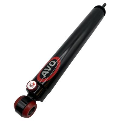 Saab 95, 96 & 96 V4 Adjustable Front Shock Absorber - TC397