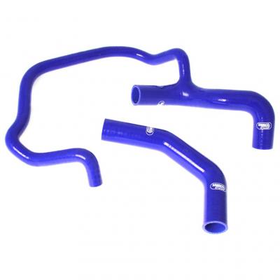 Samco Hose Kit-Fiesta XR2 Mk2 Coolant (2)