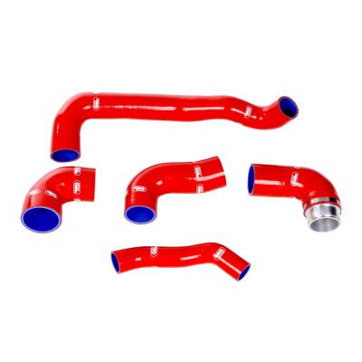 Samco Hose Kit-BMW Mini R56 1.6 Turbo - Turbo(5)