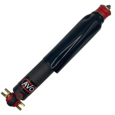 Alfa Romeo 75 4 & 6 Cylinder Adjustable Front Shock Absorber - TG609