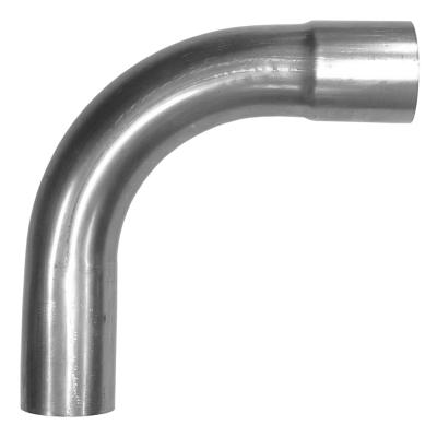 Jetex 90 Degree Bend 1.75 Stainless