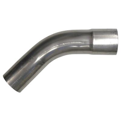 Jetex 45 Degree Exhaust Bend 2 Inch