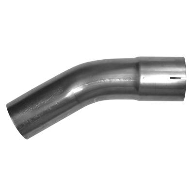 Jetex 30 Degree Stainless Bend 2.5 Inch