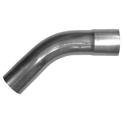 Jetex 45 Degree Stainless Bend 3 Inch