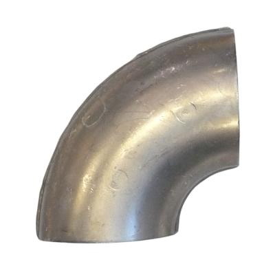  Jetex 90 Degree Tight Stainless Exhaust Bend 1.5 O.D.