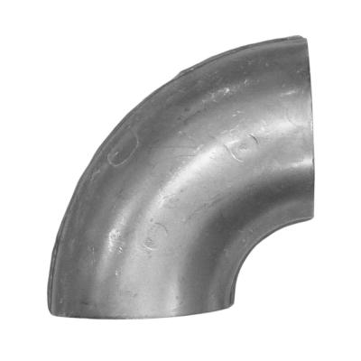 Jetex 90 Degree Tight Stainless Bend 3 Inch