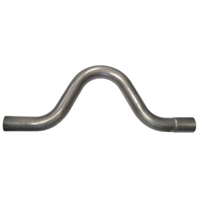 Jetex Over Axle Exhaust Bend 1.75