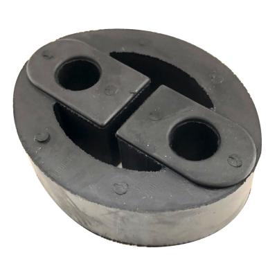 Universal Exhaust Rubber Mount for 12mm Diameter Hanger