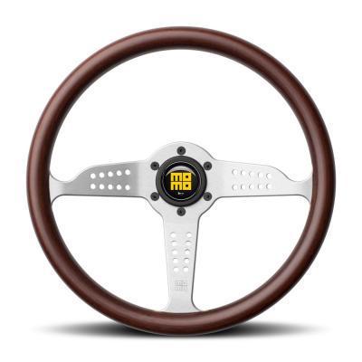 Momo Grand Prix Steering Wheel