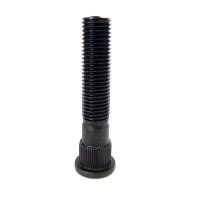 M12 X 1.5 Wheel Stud 63mm Long