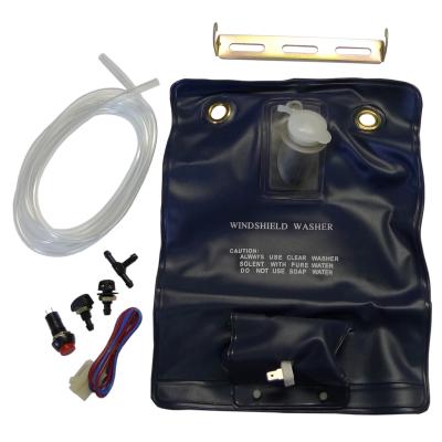 Windscreen Washer Bag Kit