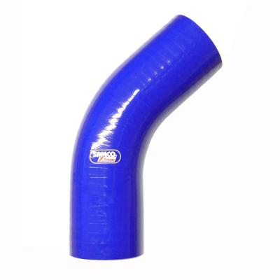 Samco Xtreme 45 Degree Elbow 63mm