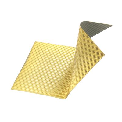 Zircoflex FORM Structural Heat Shield Material 600 x 500mm