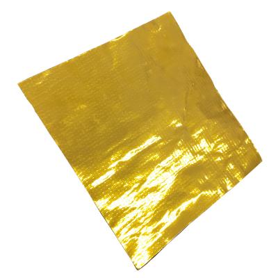 Zircoflex I Gold Ceramic Heat Shield Material 450 by 550mm