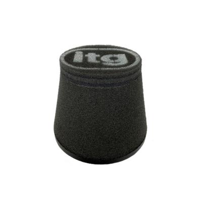 ITG Maxogen Large Cone Air Filter JC60 with Rubber Neck