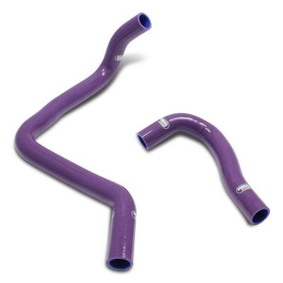 Samco Hose Kit-Integra LS/GSR 1994- Coolant (2)