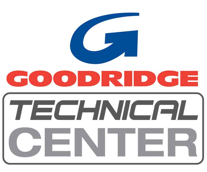 Merlin Motorsport authorised Goodridge Technical Center